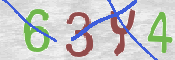 CAPTCHA-Bild