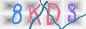 CAPTCHA-Bild