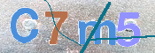 CAPTCHA-Bild