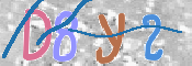 CAPTCHA-Bild