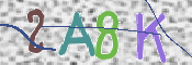 CAPTCHA-Bild