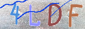 CAPTCHA-Bild