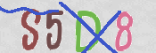 CAPTCHA-Bild