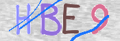 CAPTCHA-Bild