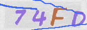 CAPTCHA-Bild