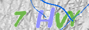 CAPTCHA-Bild