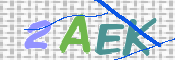 CAPTCHA-Bild