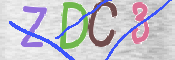 CAPTCHA-Bild