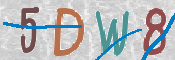 CAPTCHA-Bild