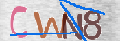CAPTCHA-Bild