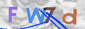 CAPTCHA-Bild