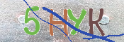 CAPTCHA-Bild