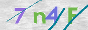 CAPTCHA-Bild