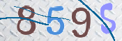 CAPTCHA-Bild