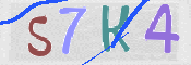 CAPTCHA-Bild
