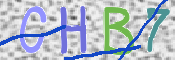 CAPTCHA-Bild