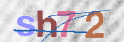 CAPTCHA-Bild
