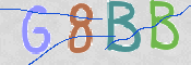 CAPTCHA-Bild