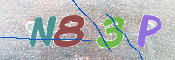 CAPTCHA-Bild