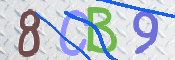 CAPTCHA-Bild