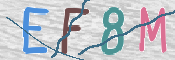 CAPTCHA-Bild