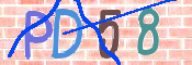CAPTCHA-Bild