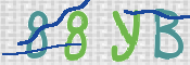 CAPTCHA-Bild