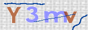 CAPTCHA-Bild