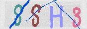 CAPTCHA-Bild