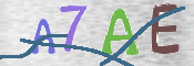 CAPTCHA-Bild
