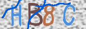 CAPTCHA-Bild