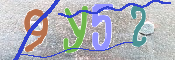 CAPTCHA-Bild