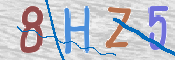 CAPTCHA-Bild