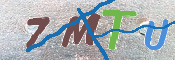 CAPTCHA-Bild