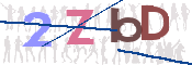 CAPTCHA-Bild