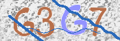 CAPTCHA-Bild