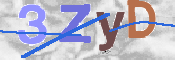 CAPTCHA-Bild