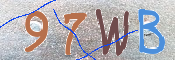 CAPTCHA-Bild