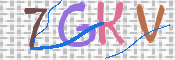 CAPTCHA-Bild